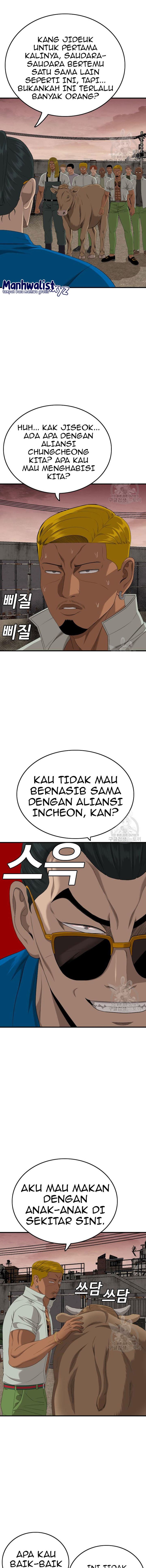 A Bad Person Chapter 160 Fix Gambar 9