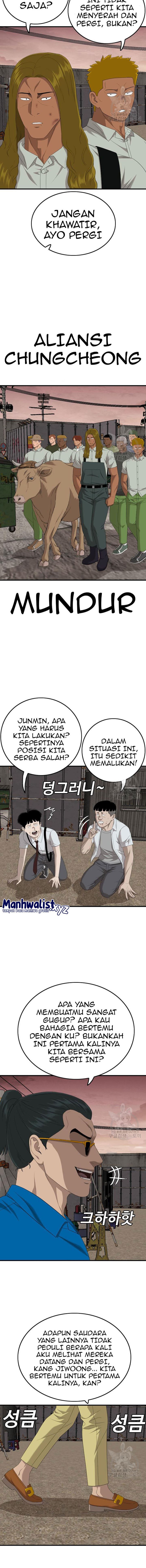 A Bad Person Chapter 160 Fix Gambar 10