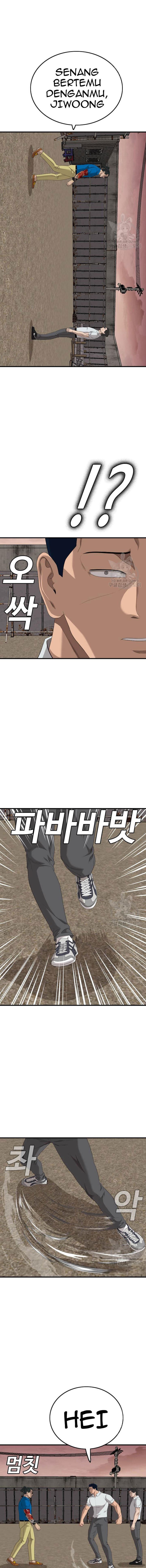 A Bad Person Chapter 160 Fix Gambar 11