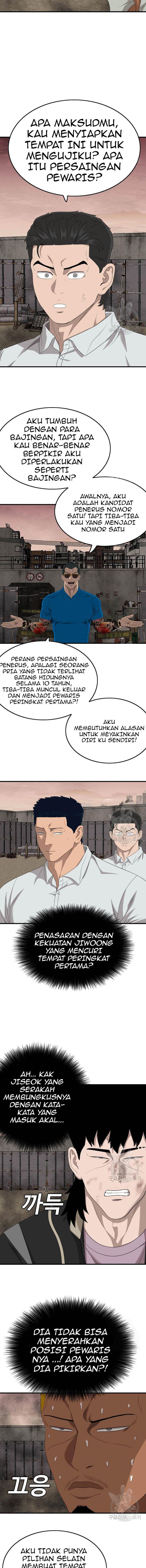 A Bad Person Chapter 160 Fix Gambar 13