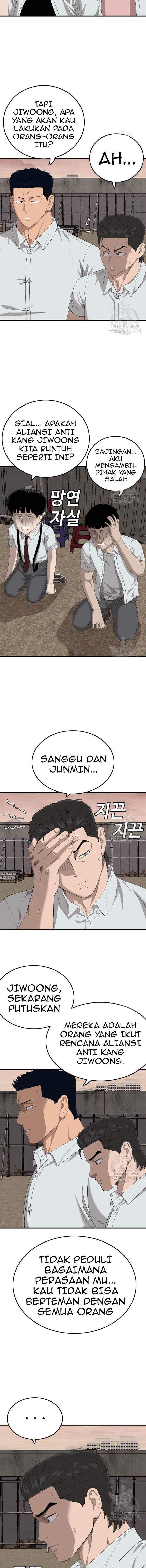 A Bad Person Chapter 160 Fix Gambar 17