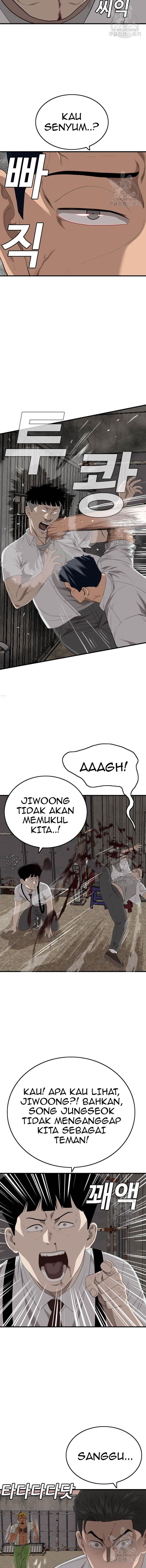 A Bad Person Chapter 160 Fix Gambar 20