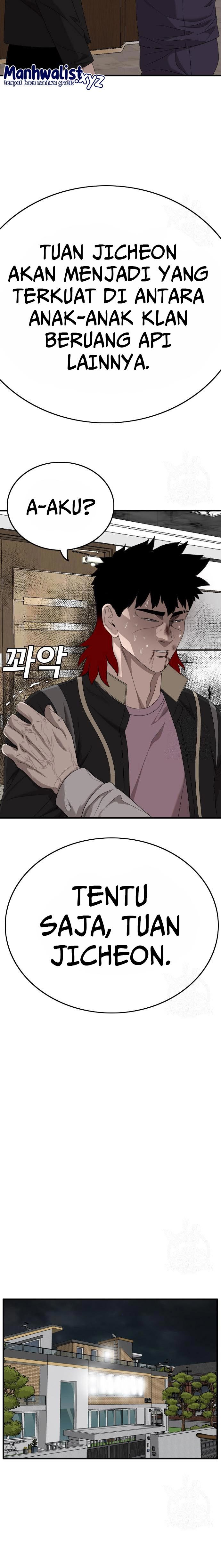 A Bad Person Chapter 164 Gambar 7