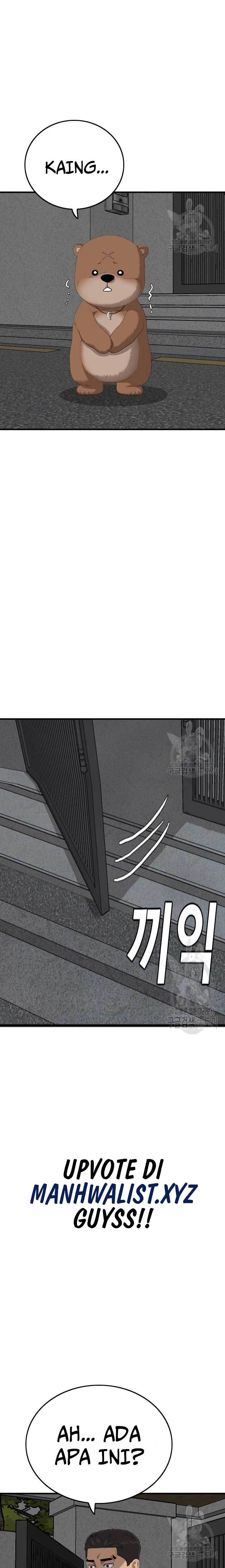 A Bad Person Chapter 165 Gambar 16