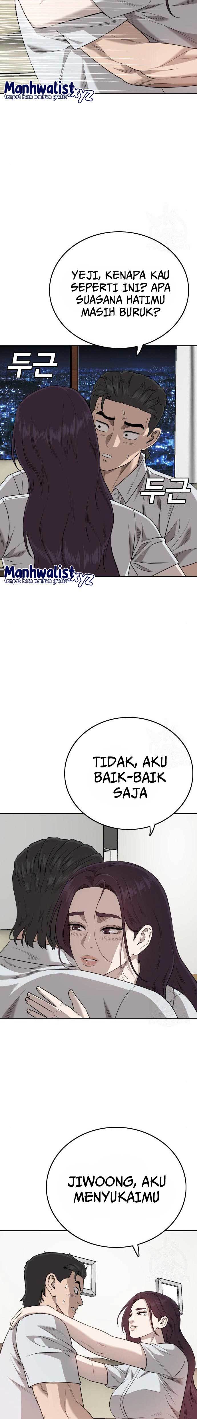 A Bad Person Chapter 169 Gambar 29