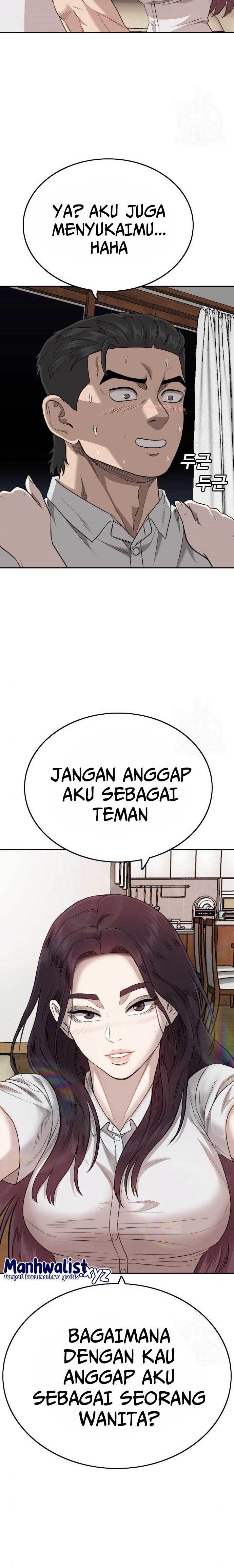 A Bad Person Chapter 169 Gambar 30