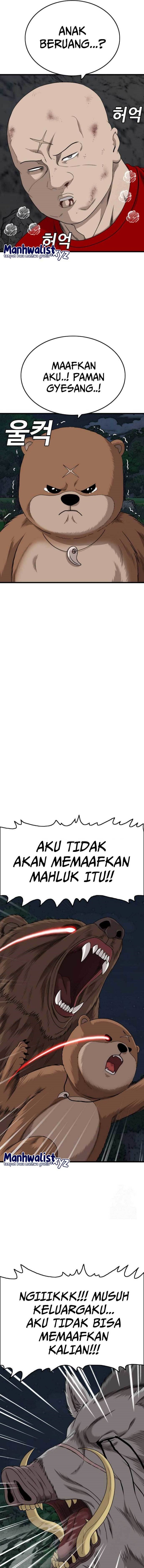 A Bad Person Chapter 180 Gambar 9
