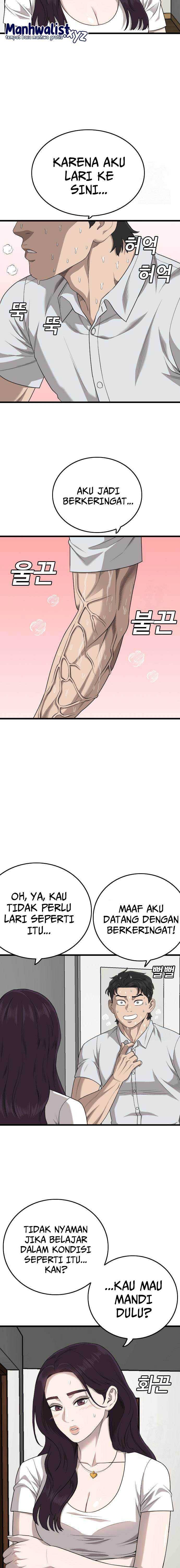 A Bad Person Chapter 181 Gambar 3