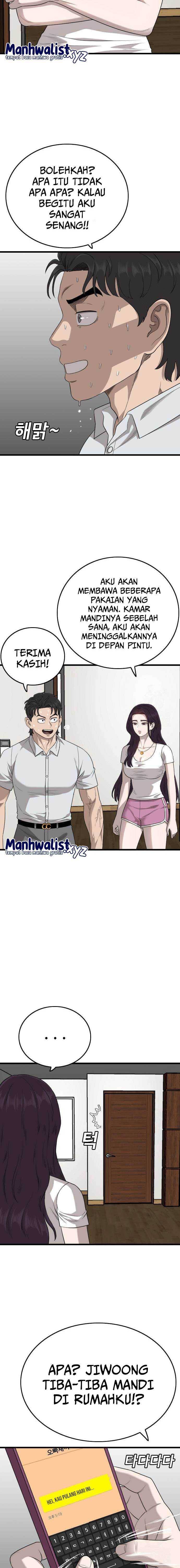 A Bad Person Chapter 181 Gambar 4