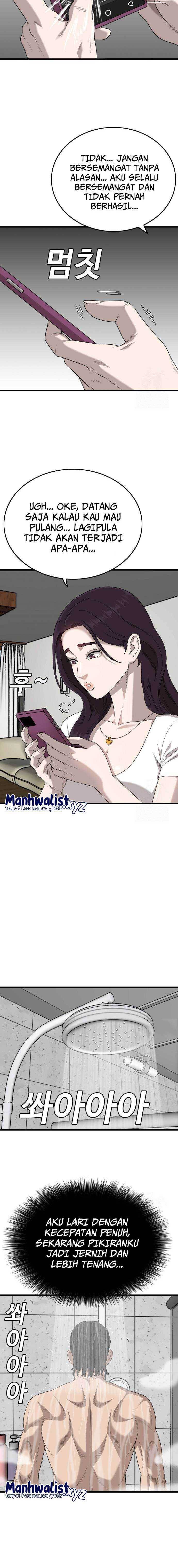 A Bad Person Chapter 181 Gambar 5