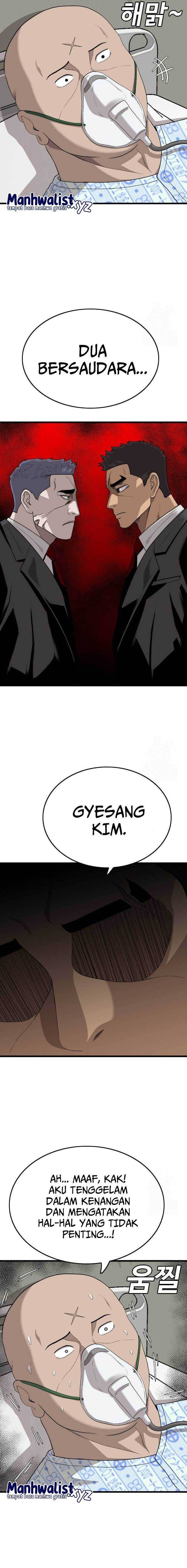 A Bad Person Chapter 181 Gambar 16