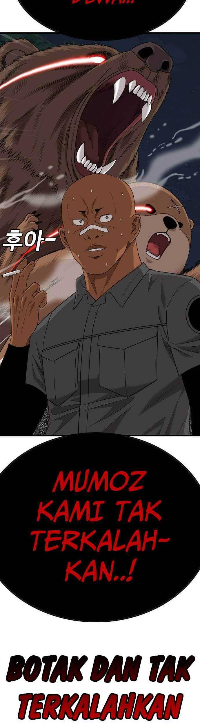 A Bad Person Chapter 181 Gambar 25