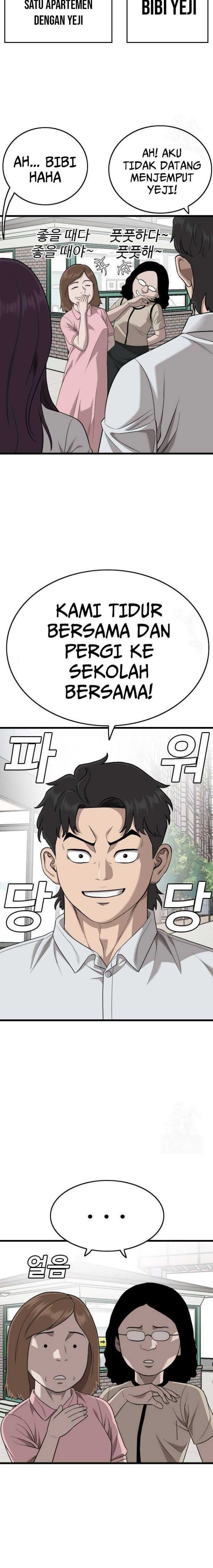 A Bad Person Chapter 186 Gambar 8