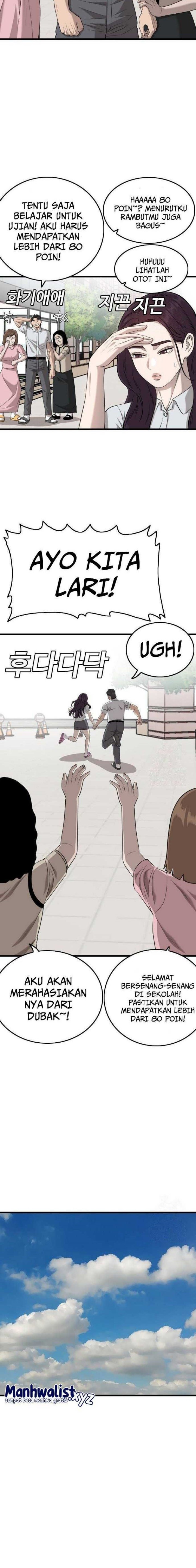 A Bad Person Chapter 186 Gambar 10