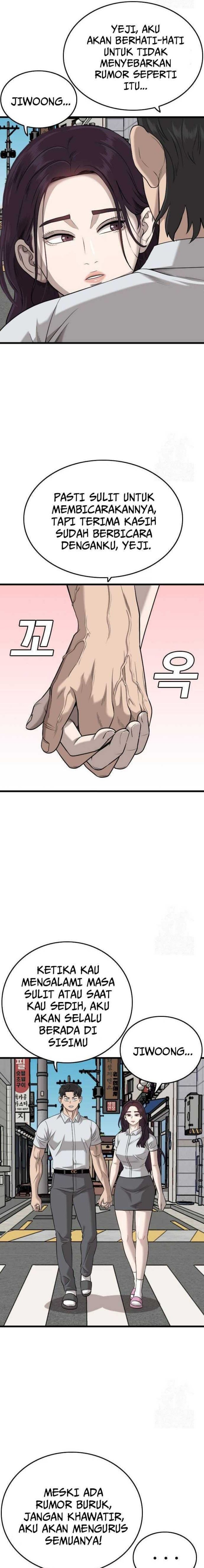A Bad Person Chapter 186 Gambar 15