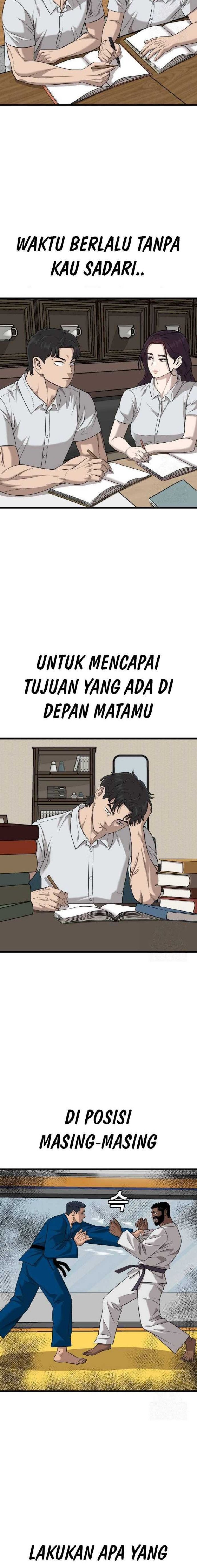 A Bad Person Chapter 186 Gambar 20