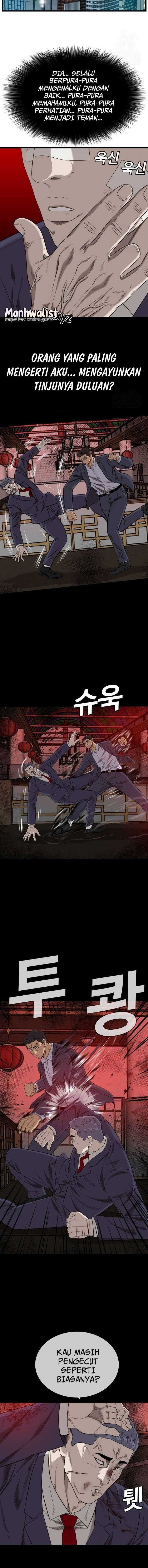 A Bad Person Chapter 189 Gambar 2