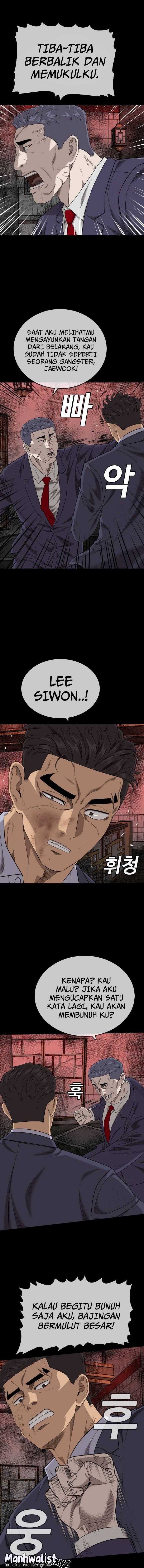 A Bad Person Chapter 189 Gambar 3