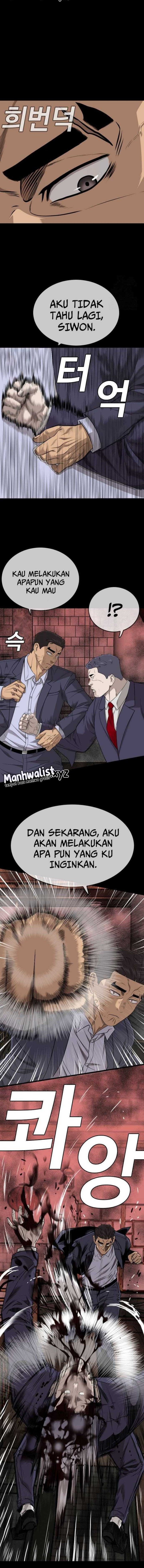 A Bad Person Chapter 189 Gambar 4