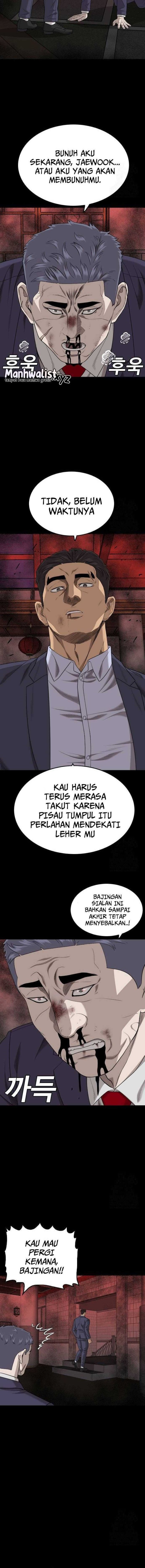A Bad Person Chapter 189 Gambar 6