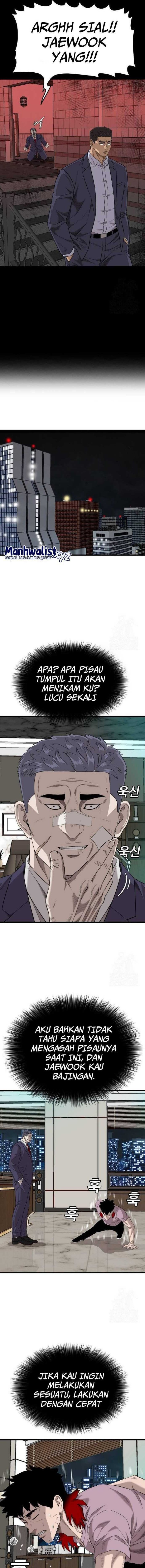 A Bad Person Chapter 189 Gambar 7