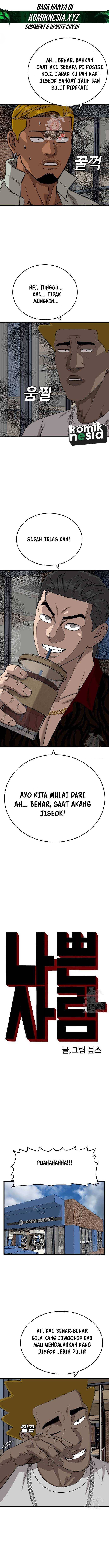 A Bad Person Chapter 195 Gambar 2