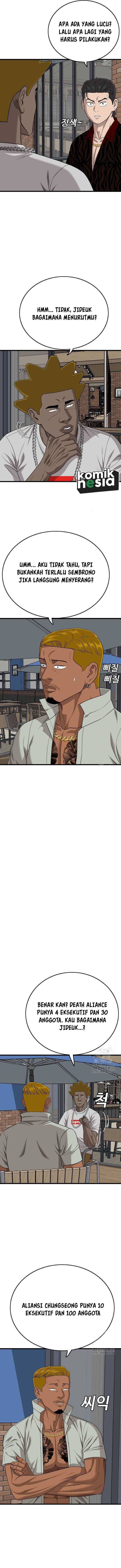 A Bad Person Chapter 195 Gambar 3