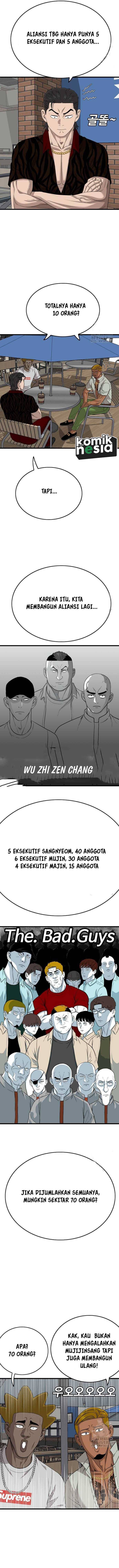 A Bad Person Chapter 195 Gambar 4