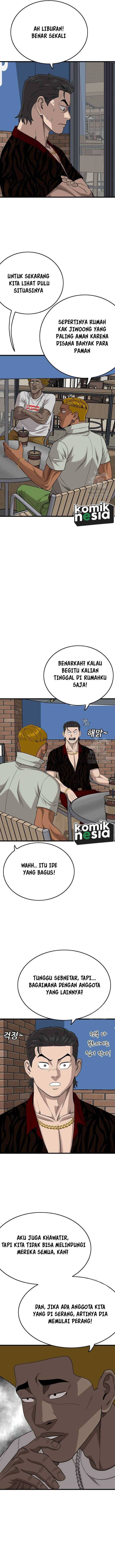 A Bad Person Chapter 195 Gambar 8