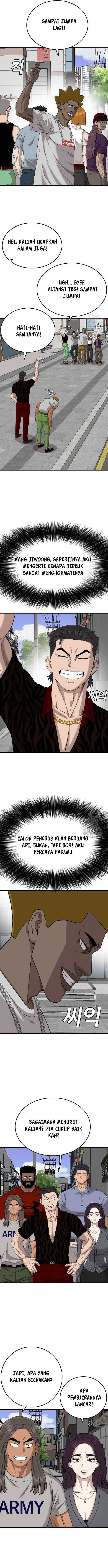 A Bad Person Chapter 195 Gambar 10