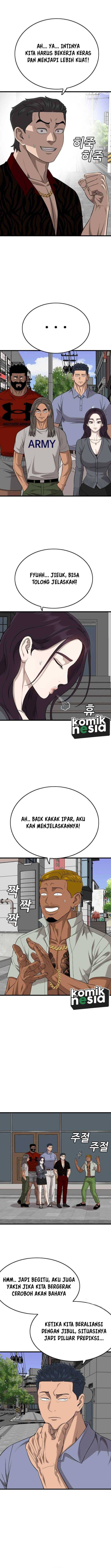 A Bad Person Chapter 195 Gambar 11