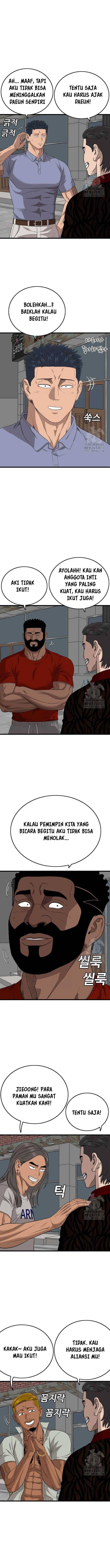 A Bad Person Chapter 195 Gambar 13