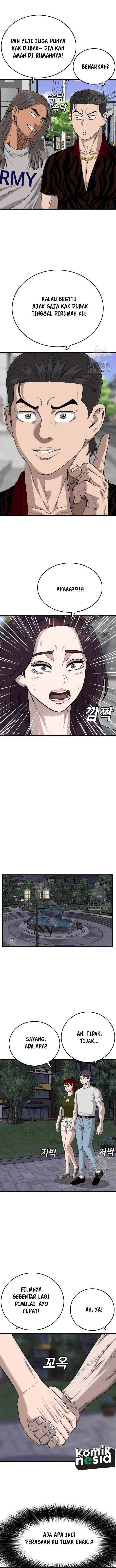 A Bad Person Chapter 195 Gambar 15