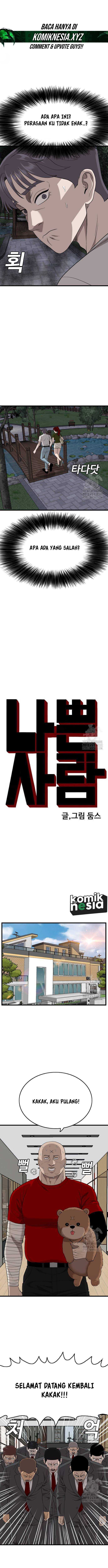 A Bad Person Chapter 196 Gambar 2