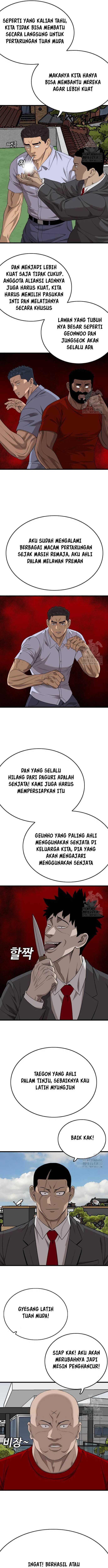A Bad Person Chapter 196 Gambar 7