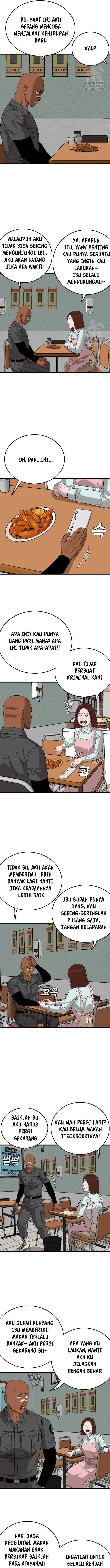 A Bad Person Chapter 196 Gambar 13