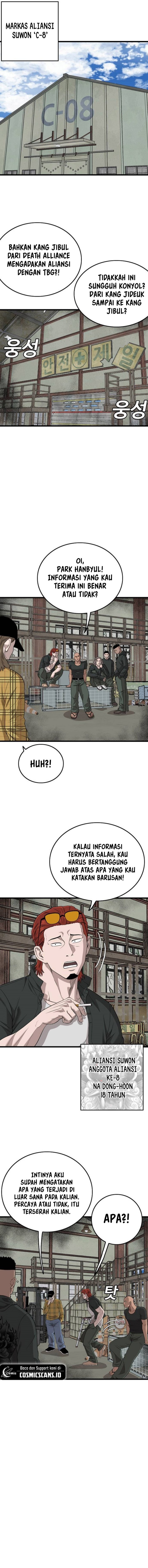 A Bad Person Chapter 198 Gambar 2