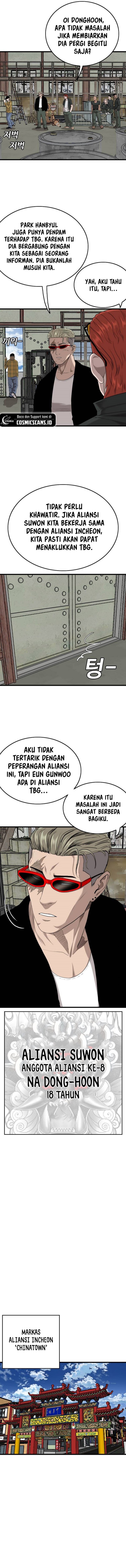 A Bad Person Chapter 198 Gambar 4