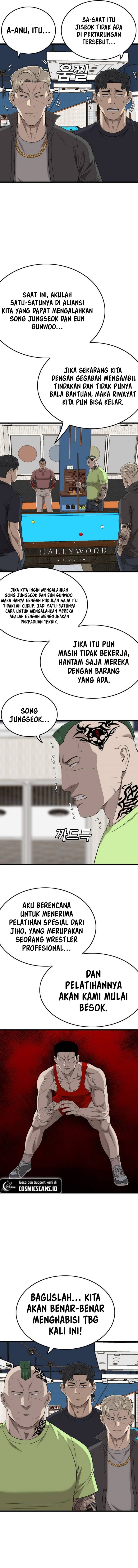 A Bad Person Chapter 198 Gambar 7