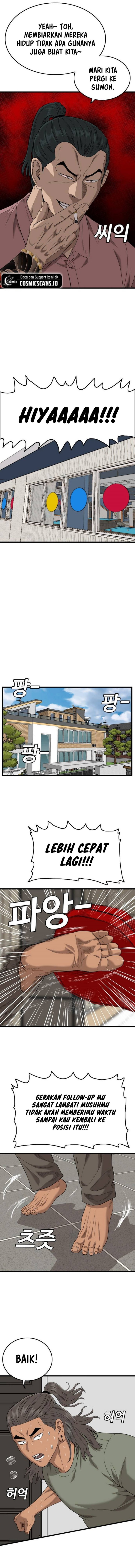 A Bad Person Chapter 198 Gambar 8