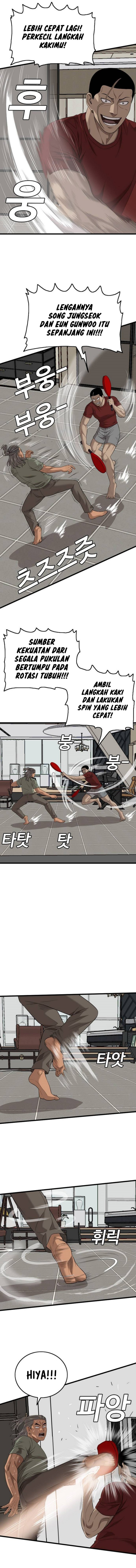 A Bad Person Chapter 198 Gambar 9