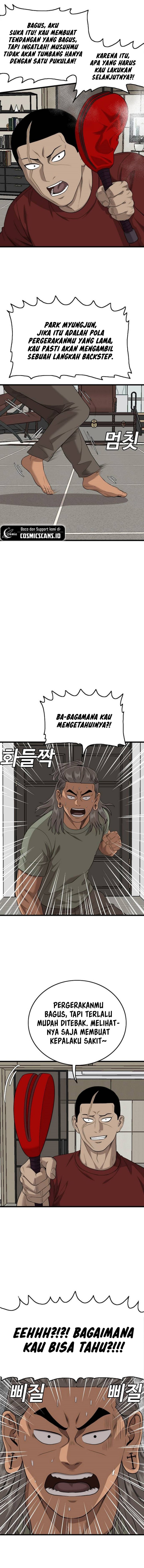 A Bad Person Chapter 198 Gambar 10