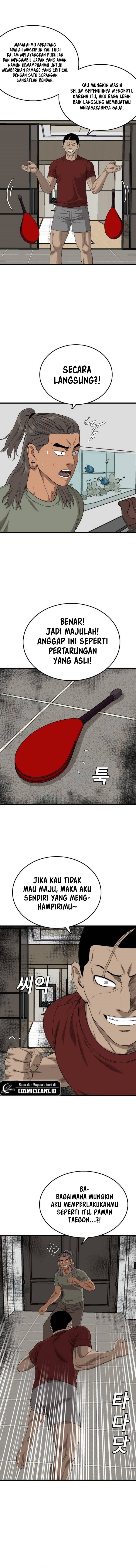 A Bad Person Chapter 198 Gambar 11