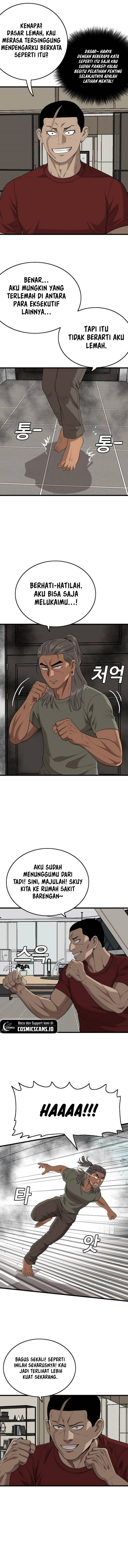 A Bad Person Chapter 198 Gambar 13