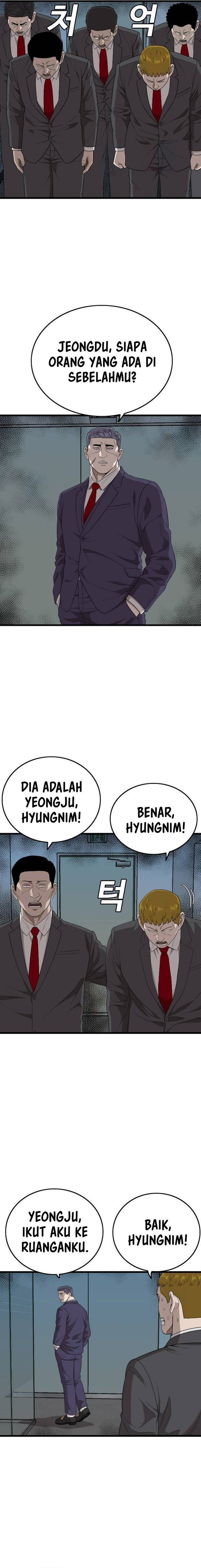 A Bad Person Chapter 199 Gambar 4