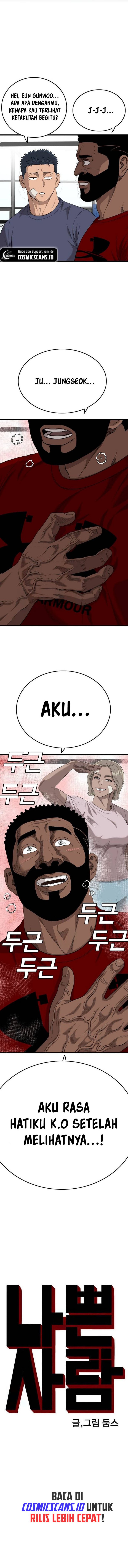 A Bad Person Chapter 202 Gambar 1