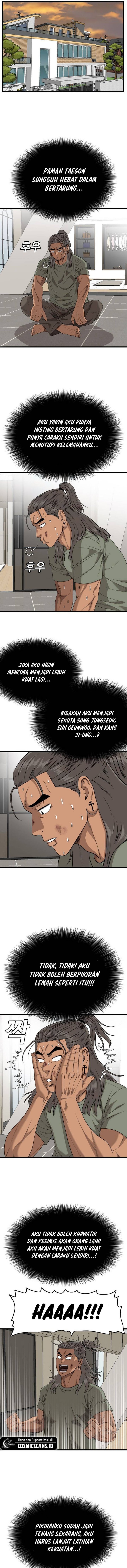 A Bad Person Chapter 202 Gambar 2