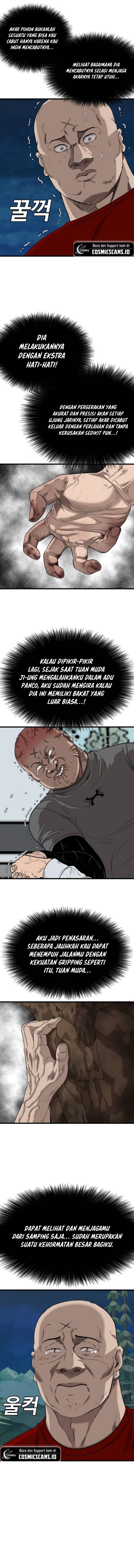 A Bad Person Chapter 202 Gambar 6