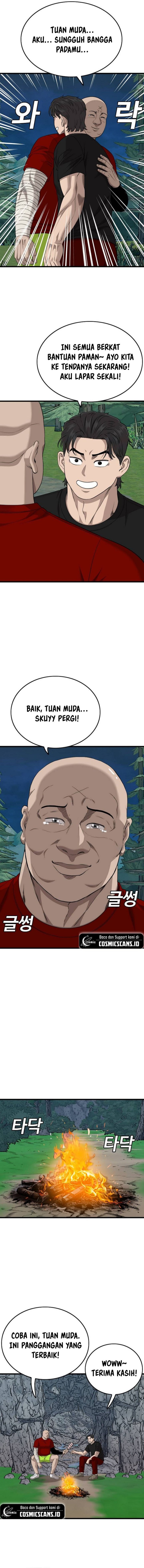 A Bad Person Chapter 202 Gambar 7