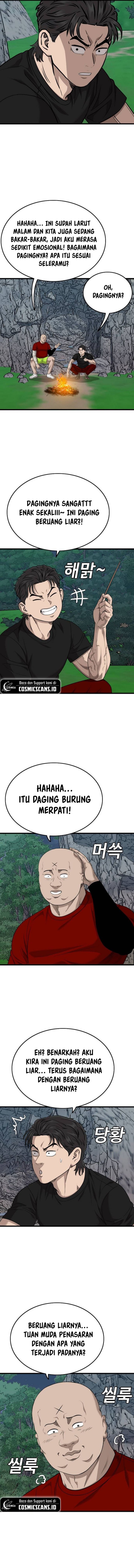 A Bad Person Chapter 202 Gambar 10